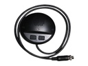 Hikvision DS-1350HM - Micrófono de altavoz - cableado