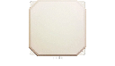 HPE Aruba AP-ANT-45 - Antena - Wi-Fi - direccional - exteriores, interiores