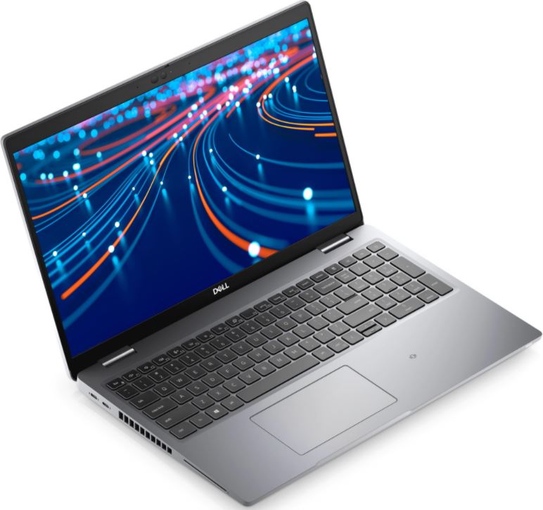 Dell Latitude 5520 - Notebook - 15.6" - 1920 x 1080 LCD - Touchscreen - Intel Core i7 I7-10610U - 16 GB DDR4 SDRAM - 512 GB SSD - Intel Iris Xe Graphics - Windows 10 Pro 64-bit Edition - 3-year warranty