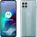 Motorola G100 - Smartphone - Android - 128 GB - Iridescent Sky - Touch - XT2125-4 Dual SIM