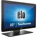 E351600-Elo 2202L - Monitor LCD - 22" (21.5" visible)