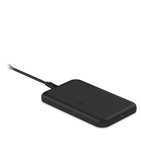 Mophie Wireless Charging Pad 7.5V US Black APR EXCL