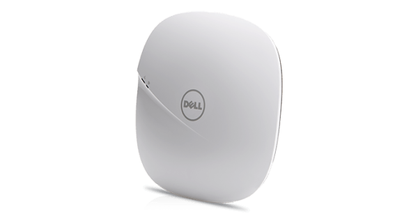Dell - Wireless access point - MU-MIMO BeamFl