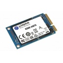 Kingston - 512 GB - mSATA - Solid state drive