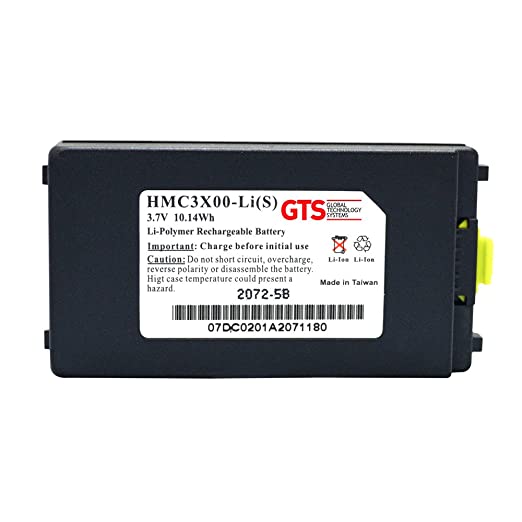 GTS - Battery mAh2700 3.9V