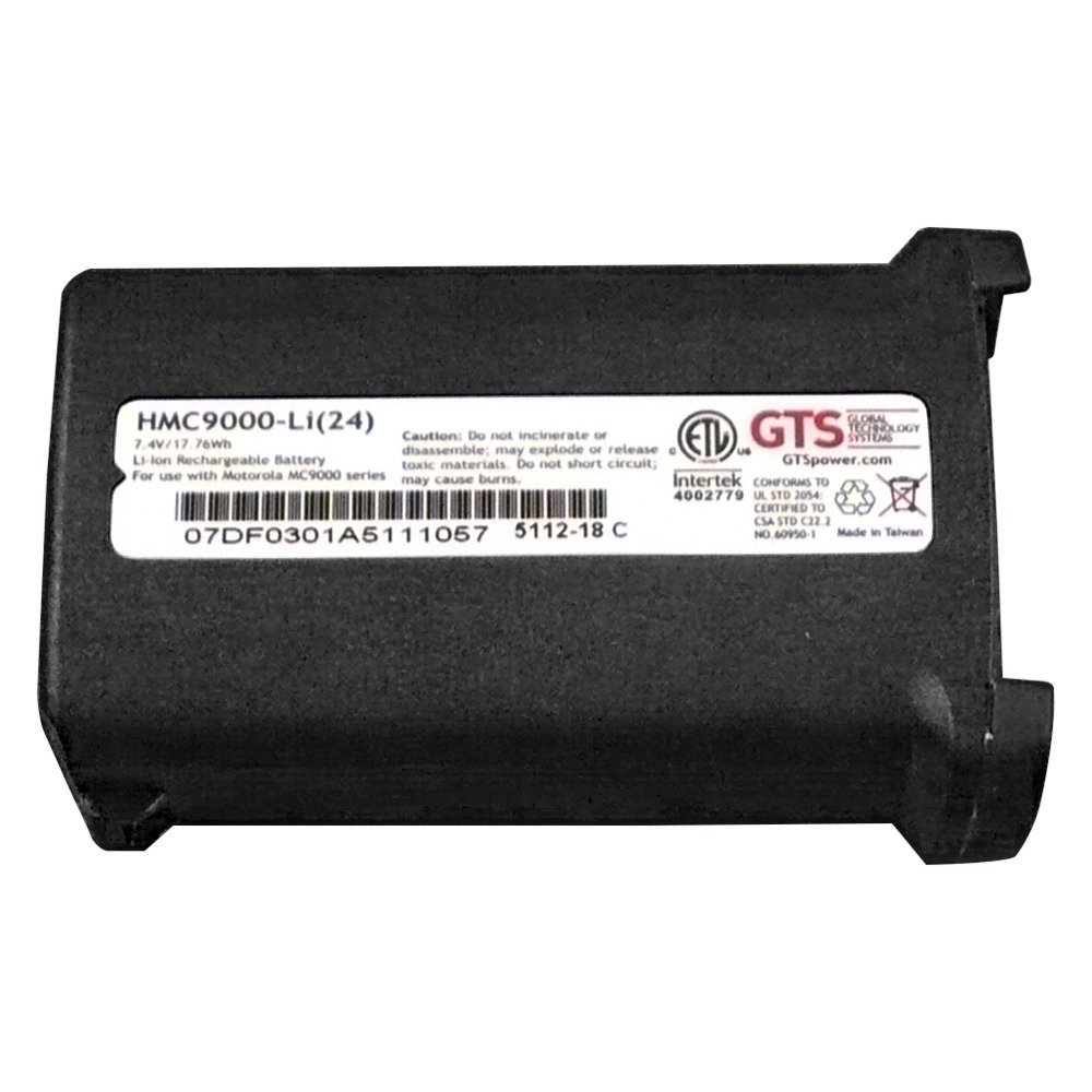 GTS - Battery mAh2600 7.4V