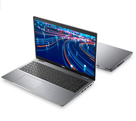Dell Latitude 5520 - Notebook - 15.6" - 1366 x 768 - Intel Core i7 I7-1165G7 - 16 GB DDR4 SDRAM - 1 TB SSD - Intel Iris Xe Graphics - Windows 10 Pro - 3-year warranty