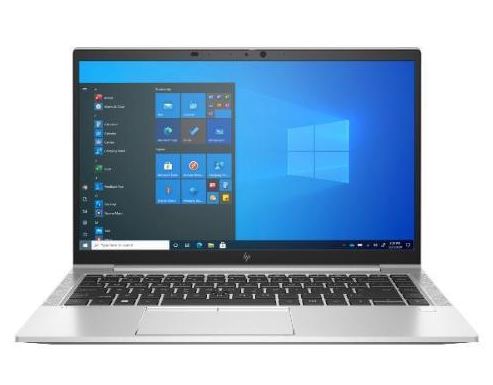 HP EliteBook 840 G8 - Notebook - 14" LCD - Intel Core i7 I7-1185G7 - 16 GB - 512 GB SSD