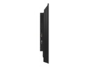ViewSonic CDE5520 - 55" Clase diagonal pantalla LCD con retroiluminación LED - señalización digital/sector hotelero - 4K UHD (2160p) 3840 x 2160 - D-LED Backlight