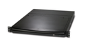 AP5808-/17" Rack LCD Console with Integrated 8 Port Analog KVM Switch