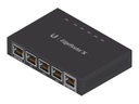 Ubiquiti EdgeRouter X - Router - GigE