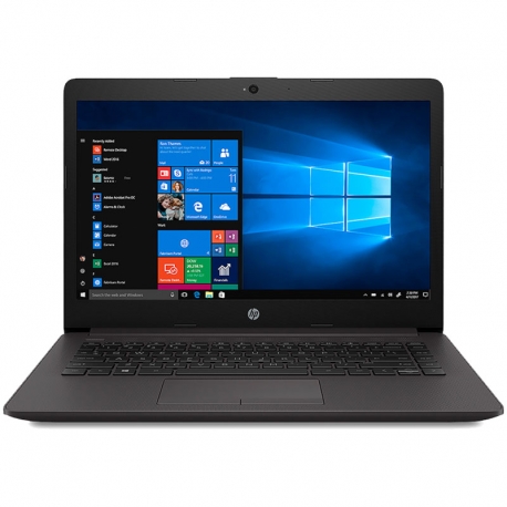 HP 245 G7 14in Ryzen 3 3300U 8 GB 1TB W10H+ Prelude Backpack