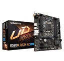 Gigabyte - B560M DS3H - Motherboard - ATX - LGA1200 Socket - Intel B560 - para Celeron