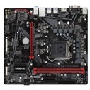 Gigabyte - B560M Gaming HD - Motherboard - ATX - LGA1200 Socket - Intel B560 - para Celeron