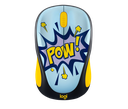 Logitech - Mouse - Wireless - Limited Edition