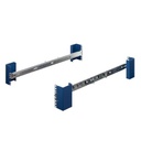 Cisco - Guía para bastidor - 19" - para ASR 9001, 9001-S, 9006, 9010, 9904, 9910, 9912, 9922