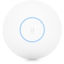 U6-LR-US-6 IEEE 802.11a/b/g 2.93 Gbit/s Wireless Access Point - 2.40 GHz, 5 GHz - MIMO Technology - 1 x Network (RJ-45) - Gigabit Ethernet - Bluetooth 5 - 16.50 W - Wall Mountable, Ceiling Mountable