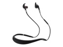 Jabra Evolve 75e MS - Auriculares internos con micro - en oreja - montaje detrás del cuello - Bluetooth - inalámbrico - cancelación de sonido activo - USB - aislamiento de ruido - Certificado para Skype Empresarial