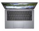 Dell Latitude 5420 - Notebook - 14" - 1366 x 768 - Intel Core i5 I5-1135G7 / 2.4 GHz - 8 GB DDR4 SDRAM - 512 GB SSD - Windows 10 Pro - 3-year warranty