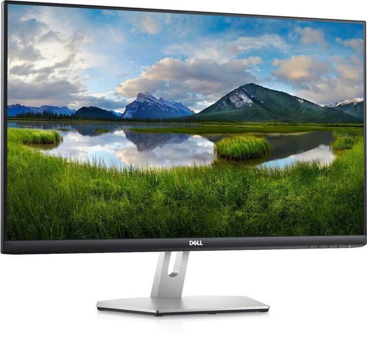 Dell S2721HN - 27" - 1920 x 1080 - IPS - HDMI - 75Hz