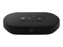 Microsoft - Speakers - Black - USB-C ForBiz EN/SP