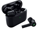 Razer Hammerhead True Wireless Pro - Auriculares inalámbricos con micro - en oreja - Bluetooth - cancelación de sonido activo - aislamiento de ruido