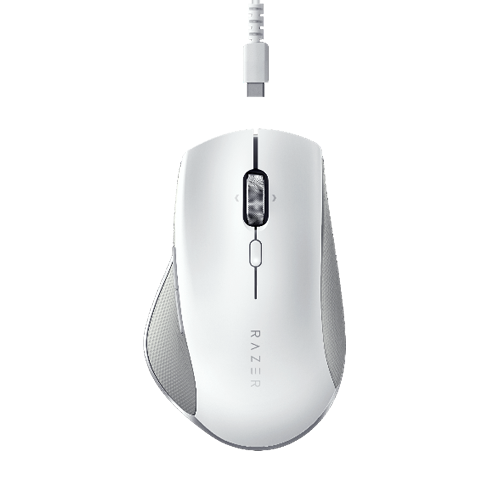 Razer - Mouse - Wired - Pro Click Designed