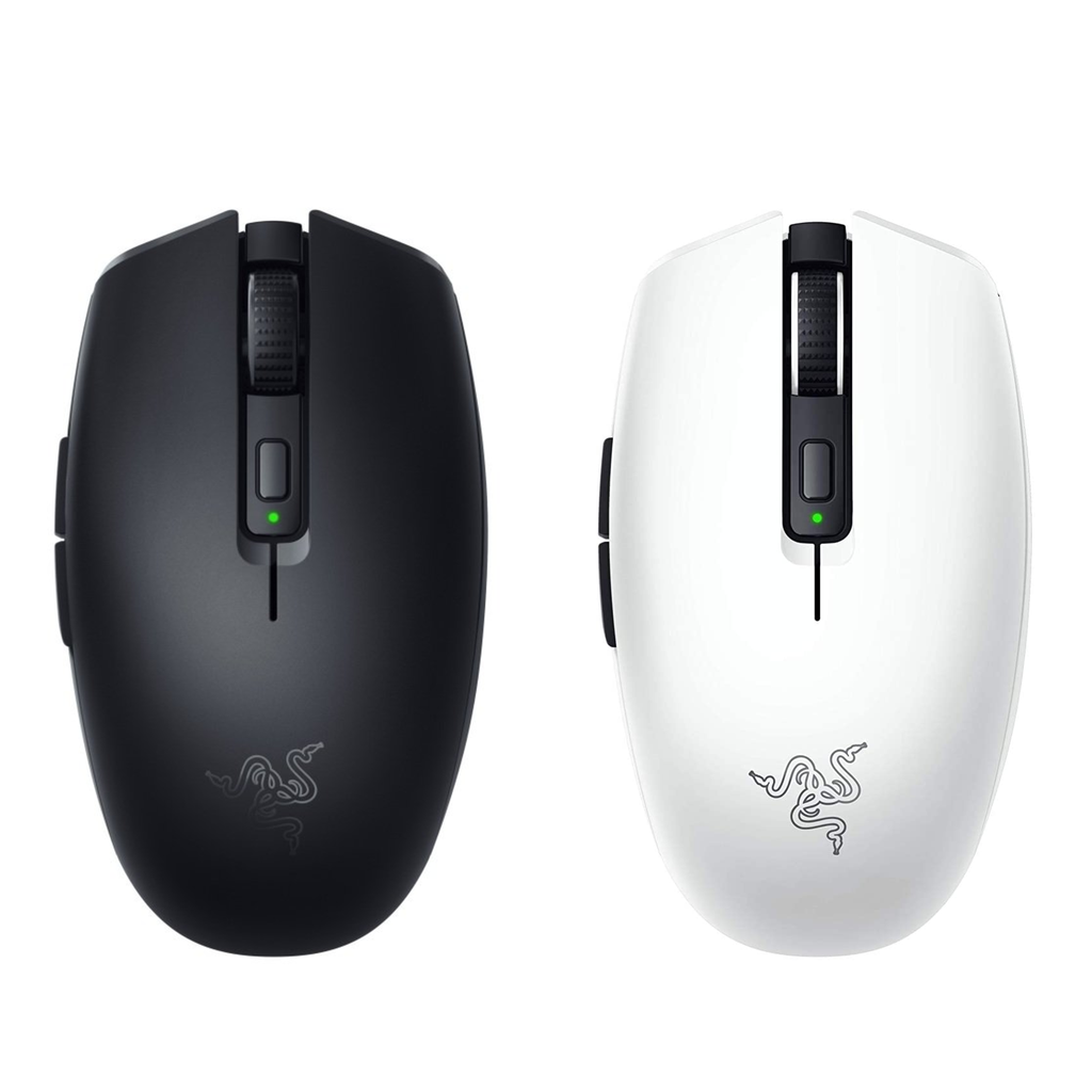 Razer - Mouse - Wireless - Orochi V2 Gam
