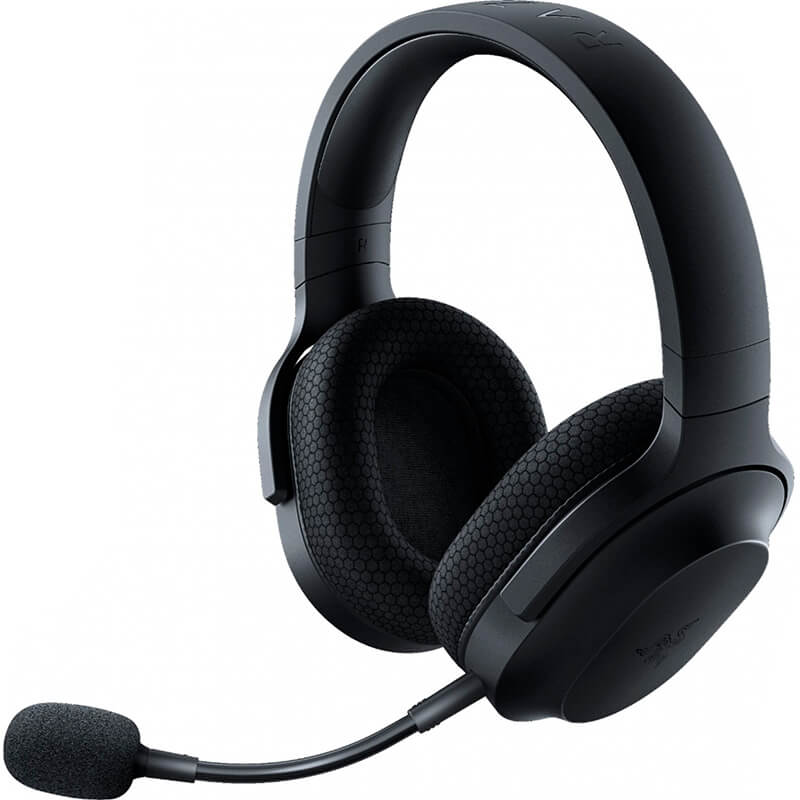 Razer - Barracuda X - Headphones - Wireless