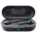 Razer - True Wireless Earbuds - Earphones - Black