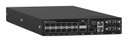 Dell EMC Swich S4112F, 12X10gb BE +3X100bge QSFP28, Fan to IO,2XAC PSU, NO.
