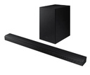 Samsung HW-A550 - Sound bar