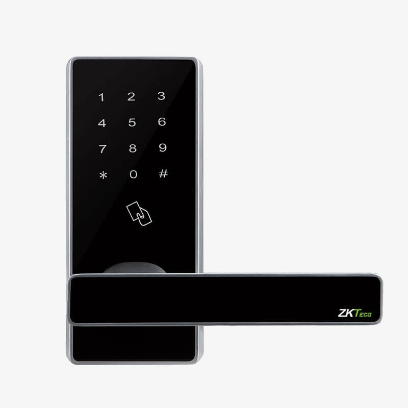 ZKTeco - Smart Lock - APP Password