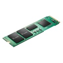 Intel - Internal hard drive - 512 GB - M.2 2280 - Solid state drive - 670p