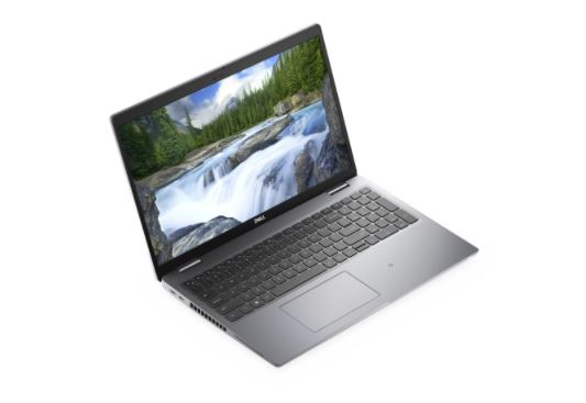 Dell Latitude 5520 - Notebook - 15.6" - Intel Core i5 I5-1135G7 - 8 GB - 256 GB SSD - Windows 10 Pro - 3-year warranty