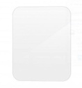 Zagg - Screen protector - Clear Plus D3O 44mm