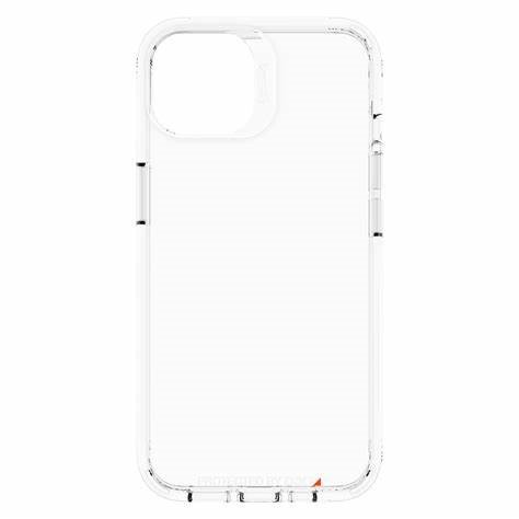Gear4 - Case - Chrystal iPhone 13