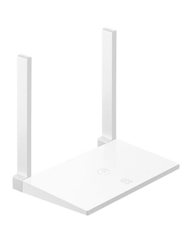 Huawei - Router - Wireless - Rack-mountable - WIFI WS318n