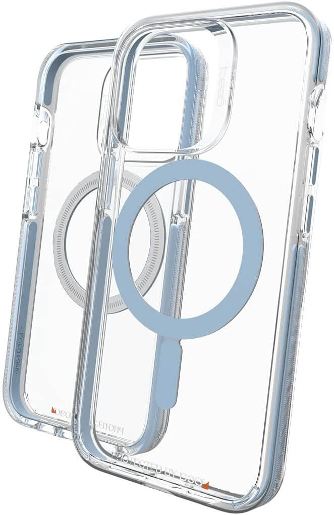 Gear4 - Case - para iPhone 13 - Santa Cruz Snap