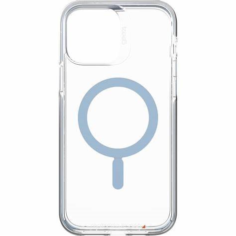 Gear4 - Case - para iPhone 13 Pro Max - Santa Cruz Snap Pala