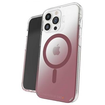 Gear4 - Case - para iPhone 13 Pro - Milan Snap
