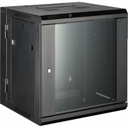 Lantek Gabinete De Pared 540/448/450/9U/1 Ventilador