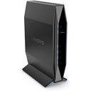 TRW7034 R-ROUTER LINKSYS DUAL BAND 4PTS AX1800 WIFI 6 #E7350