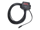 NetBotz Spot Fluid Sensor - Detector de líquidos - 4.5 m - para P/N: AR106SH4, AR106SH6, AR106V, AR106VI, AR109SH4, AR109SH6, AR112SH4, AR112SH6, AR3106SP