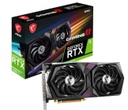 MSI - RTX 3060 TI GAMING X 8G LHR - AGP - NVIDIA - NVIDIA Geforce 3060 - 8 GB - GDDR6 SDRAM - HDMI