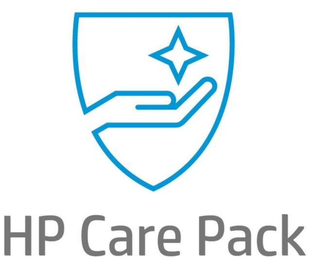 (U10N3E) Soporte de hardware HP de 3 años