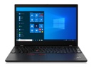 Lenovo ThinkPad L15 - Notebook - 15.6" - Intel Core i5 I5-10210U - 8 GB - 256 GB SSD - Windows 10 Pro - Spanish - 3-year warranty