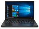 Lenovo ThinkPad L15 - Notebook - 15.6" - Intel Core i7 I7-1165G7 - 16 GB - 512 GB SSD - Windows 10 Pro - Spanish - 3-year warranty