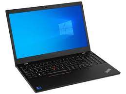 Lenovo ThinkPad L15 - Notebook - 15.6" - Intel Core i5 I5-1135G7 - 16 GB - 512 GB SSD - Windows 10 Pro - Spanish - 3-year warranty