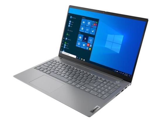 Lenovo ThinkBook 15 - Notebook - 15.6" - Intel Core i5 I5-1135G7 - 8 GB - 256 GB SSD - Windows 10 Pro - Spanish - 1-year warranty